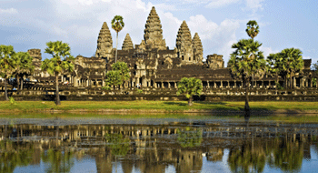Angkor Voyage a' Travers 【公式通販】